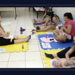 Uma oficina de carinho em prol da qualidade de vida