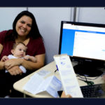 Mulheres interessadas em colocar DIU devem procurar uma UBS