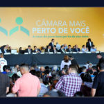 Deputados distritais aprovam criação da região administrativa Sol Nascente/Pôr do Sol