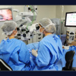 Secretaria de Saúde garantiu 143 cirurgias de catarata em uma semana