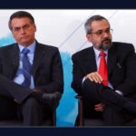 Bolsonaro nas cordas baixa a guarda