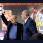 Brasília estreia na rota internacional do judô em outubro