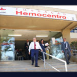 GDF vai nomear 100 aprovados no concurso do Hemocentro