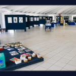 Uma construção ousada e um conteúdo recheado de memórias de Brasília