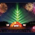 Natal Monumental: evento inédito fará da Torre de TV a maior árvore iluminada do Brasil