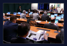 Diário da República – Cena muda: o catálogo