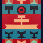 Museu da República abre três exposições nesta terça-feira (19)