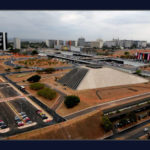Brasília aos olhos do mundo