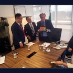 Chineses buscam oportunidades de investimento no Distrito Federal