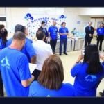 HRT inicia força-tarefa de cirurgias de câncer de próstata