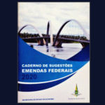 Catálogo de projetos ajuda GDF a buscar recursos com bancadas