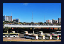 Seis empresas farão estudos técnicos para concessão da Rodoviária