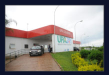 Projeto do governo para 7 UPAs é aprovado pela CLDF