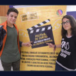 Vem aí o 6º Festival de Curtas das escolas públicas do DF