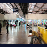 Começam estudos para revitalizar Shopping Popular