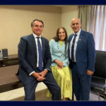 O fator Regina Duarte na guerra cultural do clã Bolsonaro