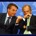 Pane na biruta do governo Bolsonaro