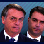 A frágil defesa dos Bolsonaros que reveza mudez, cegueiras e mentiras