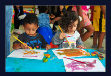 Credenciamento de empresas para o Cartão Creche começa em abril