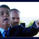 Bolsonaro chama o ladrão