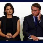 Pego na mentira, Bolsonaro fica mudo