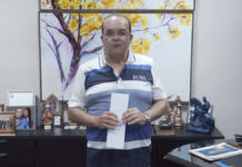 Governo anuncia novas medidas de combate ao Covid-19