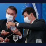 O Brasil navega à meia luz na pandemia do novo coronavírus