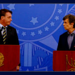 Após demissão de Mandetta, Bolsonaro continua à deriva