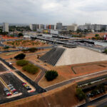 Brasília está entre os destinos mais procurados para 2021