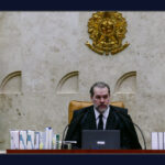 As desastradas canetadas saideiras de Dias Toffoli no comando do Supremo