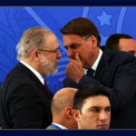 A aposta oculta de Bolsonaro para a vaga de Celso de Mello no STF