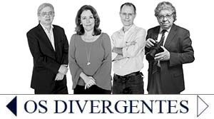 Os Divergentes