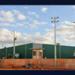 Itapoã se prepara para receber, em breve, a nova Praça da Juventude