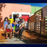 Em um ano e meio, GDF garantiu moradia de qualidade para baixa renda