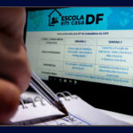 Contagem regressiva para um dos maiores programas de ensino mediado do país