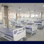 Ceilândia ganhará hospital de campanha e outro, acoplado ao HRC