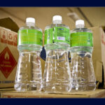 No combate à Covid-19, Saúde adquire 24 mil litros de álcool líquido