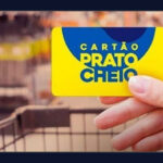 GDF convoca mais 26 mil famílias para receber Cartão Prato Cheio