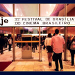 Cultura seleciona empresa para organizar o 53º Festival de Cinema