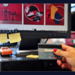 Tome cuidado na hora de fazer compras pela internet