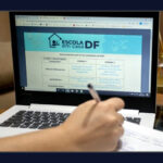 Ano letivo retorna nesta segunda (13) com aulas remotas