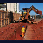 Pesquisa: 86,9% aprovam construção do Túnel de Taguatinga