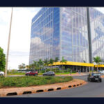 Plano Piloto rumo ao fim das enchentes