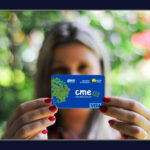 Quatro mil famílias recebem créditos do Cartão Material Escolar