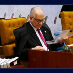 Fachin começa o desarme das armadilhas de Toffoli e Noronha