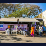 Acolhimento da população em situação de rua no Setor Comercial Sul