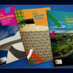 Brasília lança coleção de miniguias de turismo