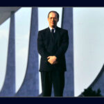 O tiro certeiro do decano contra o escárnio da aliança pela impunidade