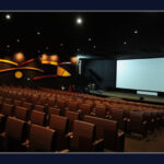 Cinema, teatro e uso de piscinas para esportes estão liberados