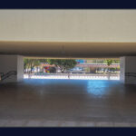 Galeria dos Estados é entregue após obra de reconstrução